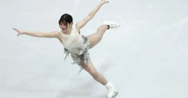 İkiqat olimpiya çempionu Lyu dünya çempionatından çəkildi