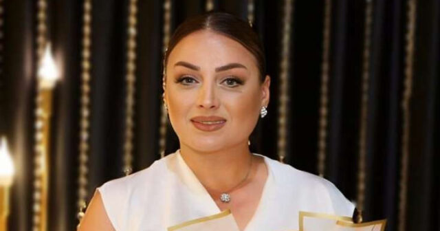 ”Ermənilərdən qabaq siz bizim qəbirləri eşirdiniz” – VİDEO