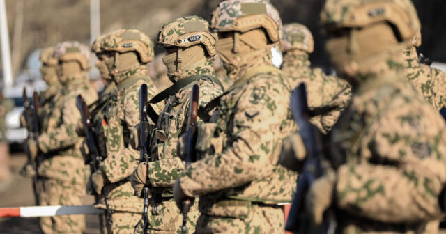 Daxili Qoşunlar – 34 il dövlətə sədaqət, xalqa xidmət – VİDEO Daxili Qoşunlar – 34 il dövlətə sədaqət, xalqa xidmət – VİDEO