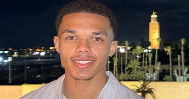 Mərakeşdə turisti ianə payladığı üçün həbs etdilər