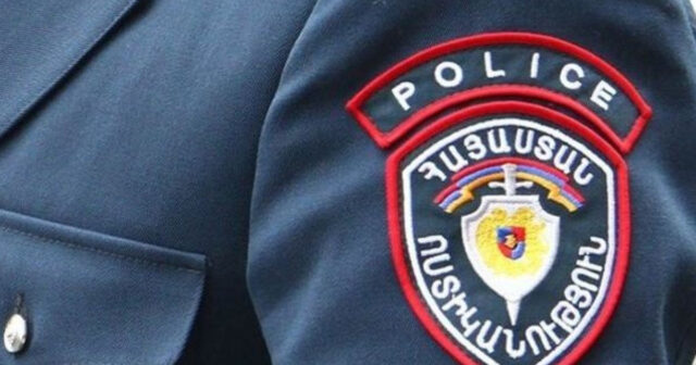 Ermənistan Milli Təhlükəsizlik Xidmətinin binasını yandırmağa cəhd ediblər – VİDEO Ermənistan Milli Təhlükəsizlik Xidmətinin binasını yandırmağa cəhd ediblər – VİDEO