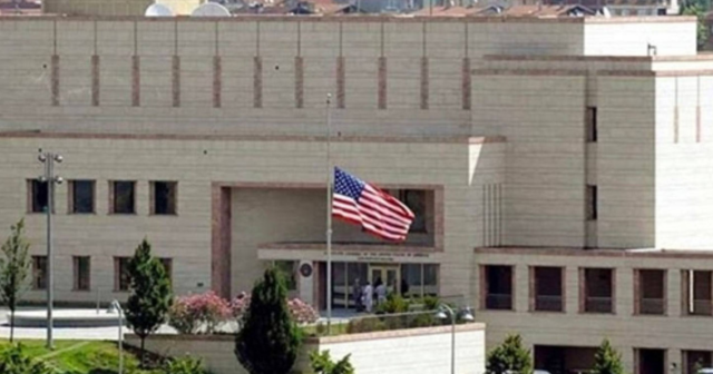 ABŞ Adanada Konsulluğundakı əməkdaşlarını çıxarır – Səyahət xəbərdarlığı edildi