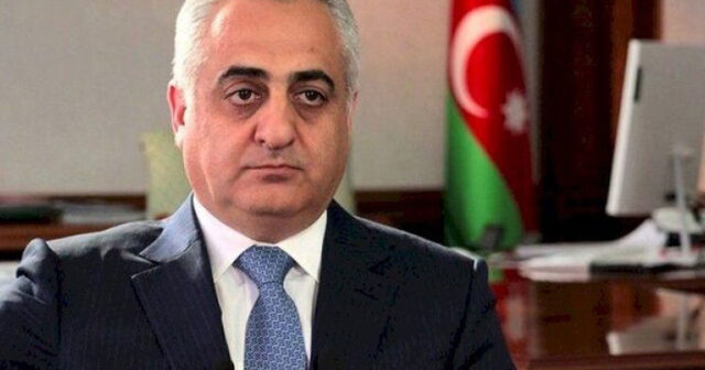 Naxçıvanda 10 milyonluq taxıl qalmaqalı: Fuad Nəcəflinin həbsinə hazırlıq gedir