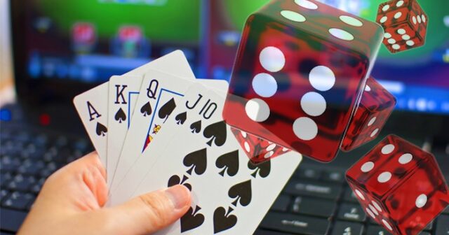 Online kazino bəlası: Azərbaycan insanı virtual oyunların ƏSARƏTİNDƏ