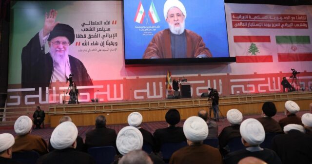 İsrailin müdafiə naziri “Hizbullah” liderini HƏDƏF ELAN ETDİ