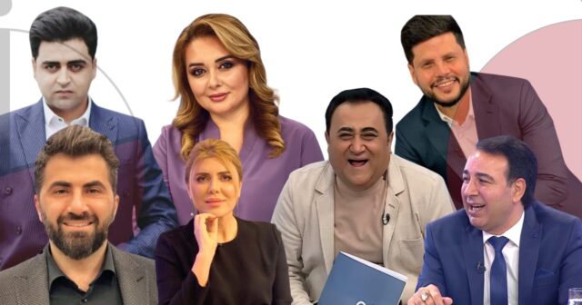 Televiziyalarda məşhur verilişlər dayandırılır – QƏRAR VERİLDİ