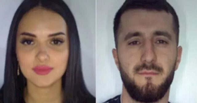 İnsan alverində təqsirləndirilən iki nəfər axtarışa verildi İnsan alverində təqsirləndirilən iki nəfər axtarışa verildi