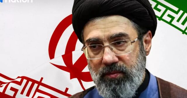 İranın dövlət KİV-ləri: Yeni dini lider Müctəba Xamenei yaralanıb