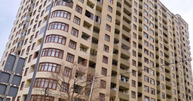 Bakıda mənzil fantastik qiymətə satışa çıxarıldı – FOTOLAR