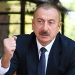 Bu ləkə onların eybəcər simasından heç vaxt silinməyəcək – Prezident