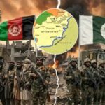 Müharibənin miqyası böyüyür: Pakistanlı ekspert detalları açıqladı