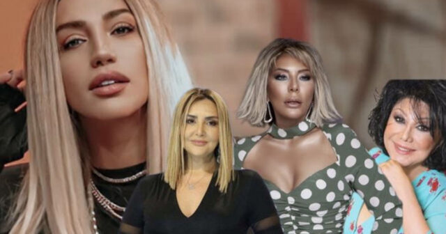 Azərbaycanda neçə müğənni “Xalq artisti” adını daşıyır? – SİYAHI