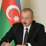 Prezident sərəncam imzaladı