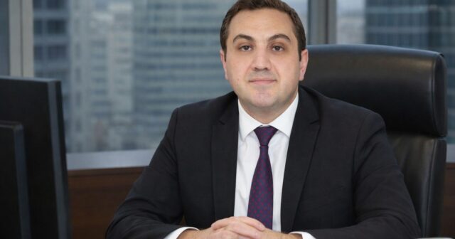 Yüksək vəzifəyə təyin edilən Cəfərli kimdir?