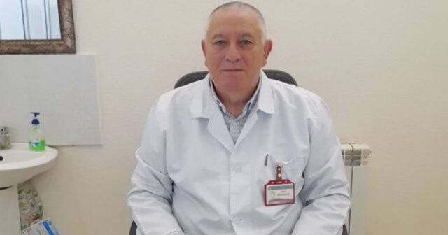 Dövlət Əmək Müfəttişliyi keçmiş direktordan ofis icarəyə götürür