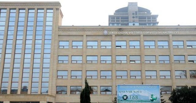 Nazir Fərman Qurbanlıya yeni vəzifə verdi – FOTO