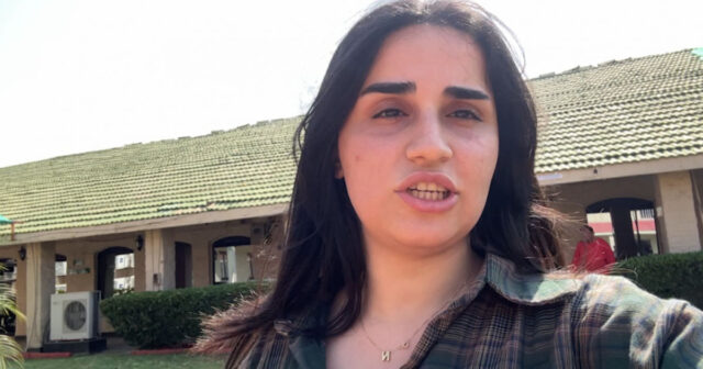 Bakıdan Dubaya səfər etmək istəyən azərbaycanlılar Pakistanda qalıb – VİDEO