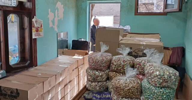 “Dəf kimi”də yoxlama – Nöqsanlar aşkarlandı – FOTO