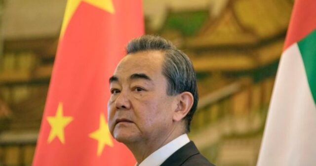 Tayvan heç vaxt dövlət olmayıb və olmayacaq – Çin XİN başçısı