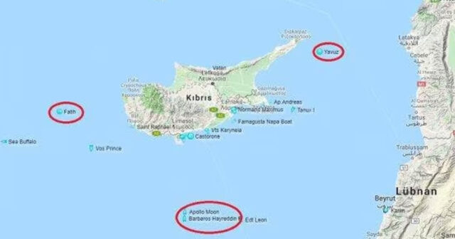 İran daha bir ölkəni ilk dəfə vurdu