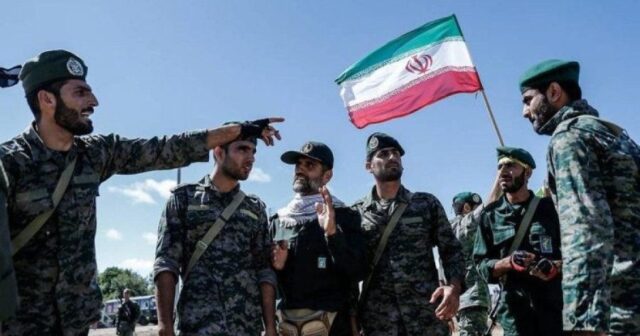 SEPAH müxalifətə qarşı HƏRƏKƏTƏ KEÇDİ – İran inqilab ASTANASINDA SEPAH müxalifətə qarşı HƏRƏKƏTƏ KEÇDİ – İran inqilab ASTANASINDA