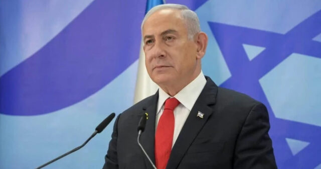 İranın 70% sursatını məhv etmişik – Netanyahu