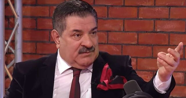 Ağadadaş Ağayev qızının xəstəliyindən DANIŞDI