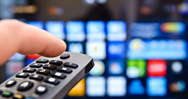 Bu televiziyaların yayımı DAYANDIRILACAQ – SİYAHI