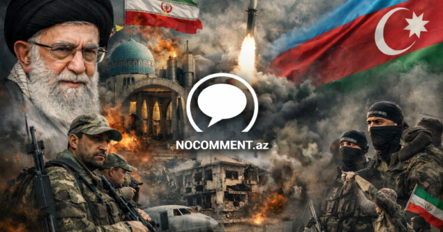 Naxçıvana edilən hücum və İÇİMİZDƏKİ TƏHLÜKƏ – Hər kəs DİQQƏTLİ olmalıdır!