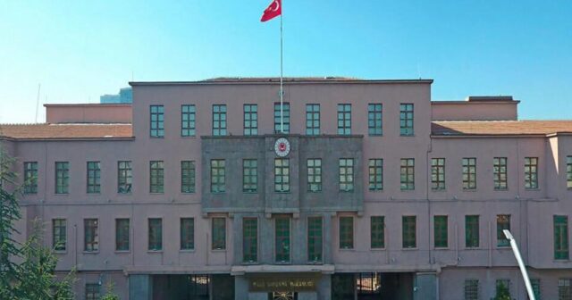 İrandan atılan raketə Türkiyədən CAVAB