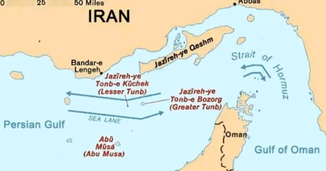 BƏƏ niyə İrana qarşı ABŞ-ni dəstəkləyir?