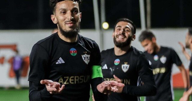 Bu gün “Qarabağ” və “Neftçi”nin oyunları var