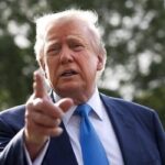 Tramp əmr verdi –  BAŞLAYIR!