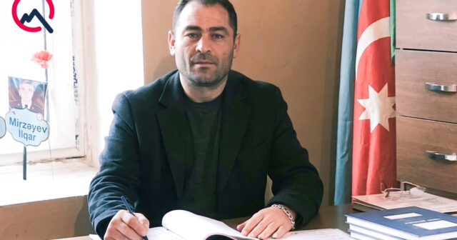 Gəncədə öldürülən şəxs direktor müavini imiş – Foto Gəncədə öldürülən şəxs direktor müavini imiş – Foto