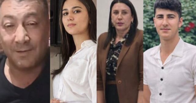 Son günlər gündəmdən düşməyən Eyvazovlar kimlərdir? — ARAŞDIRMA