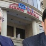 Mehdiyevlərin bankından sonra xəstəxanası da bağlandı? – Yeni gəlişmə Mehdiyevlərin bankından sonra xəstəxanası da bağlandı? – Yeni gəlişmə