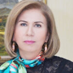 Bahar Muradova kimin gəlinidir? — Baldızı da əməkdar artistdir