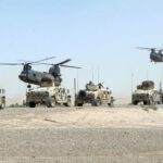 Hərbi bazasız təhlükəsizlik: Azərbaycanın geosiyasi strategiyası Hərbi bazasız təhlükəsizlik: Azərbaycanın geosiyasi strategiyası