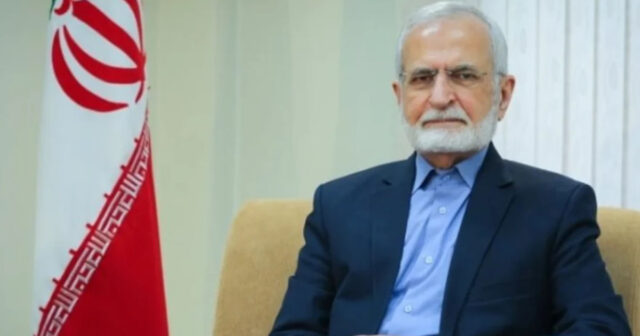 Biz uzunmüddətli münaqişəyə hazırlaşırıq – İran rəsmisi