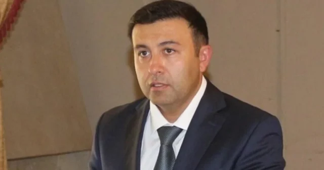 Orxan Mürsəlov kadrını özü ilə Göyçaya apardı: Yeni vəzifə verdi