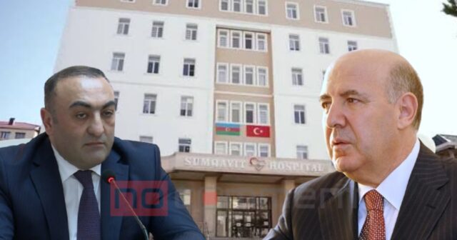 “Sumqayıt Hospital”da nə baş verir? – Xəstələr kütləvi yönləndirilir