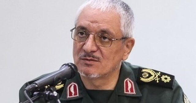 “Hər komandir üçün, ən azı, üç varis seçilib” – İran MN