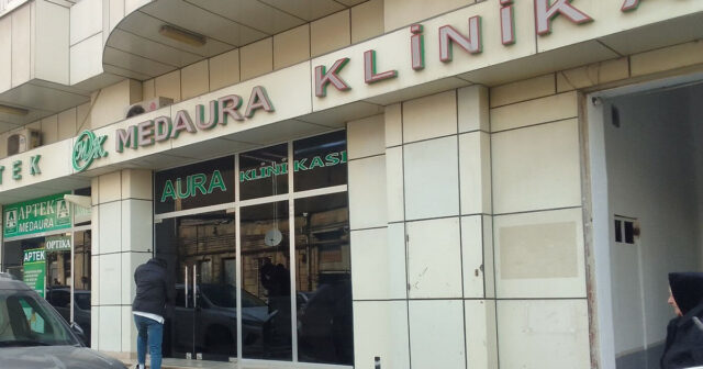 240 min vergi borcu, ölüm və koma qalmaqalları: “MedAura” klinikası adını niyə dəyişir? – İLGİNC FAKTLAR