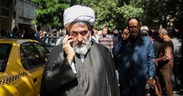 Tehranda şok hücum: Keçmiş kəşfiyyat rəisi öldürüldü