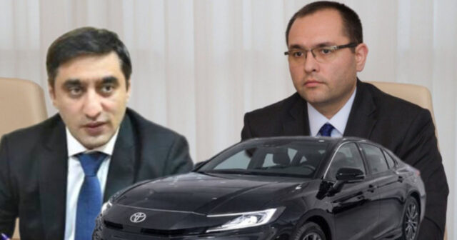 Aqrar Xidmətlər Agentliyində bahalı servis marafonu – zərurət, yoxsa rahatlıq?