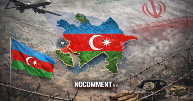 Naxçıvana dron hücumundan sonra yeni reallıq: İran təcrid olunur – SENSASİON DETALLAR