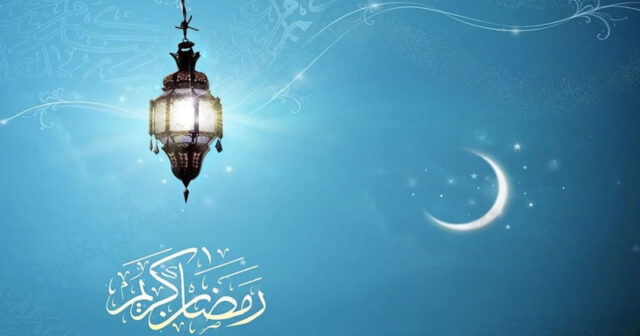 Bu gün sonuncu Qədr gecəsidir