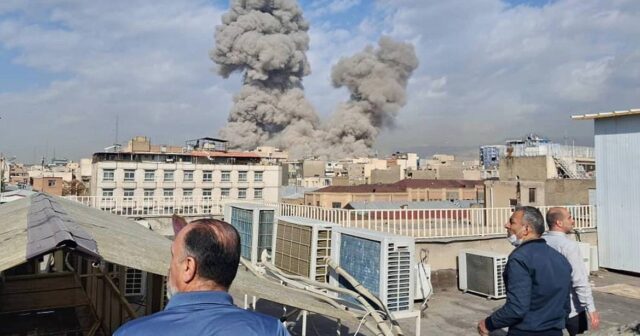 Tramp İranla bağlı çətin seçim qarşısındadır – SENSASİON MƏLUMAT YAYILDI