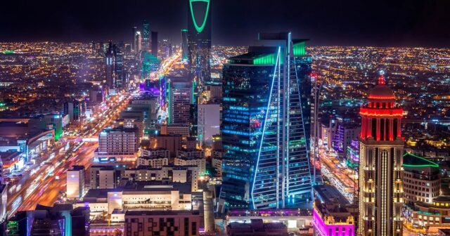 Səudiyyə Ərəbistanı cavab addımı hazırlayır