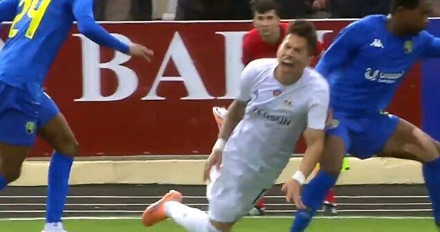 Qurban Qurbanov narazı qalmışdı – AFFA hakimlərin səs yazısını yaydı